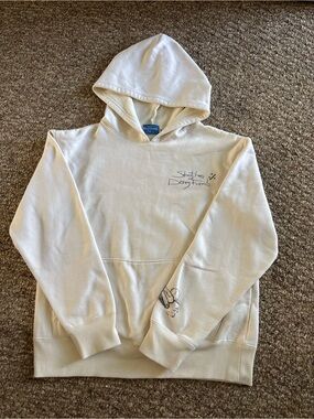 Tokyo Disney Resort Hoodie Size Medium